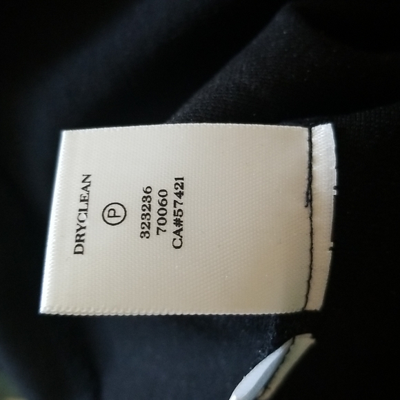 FINAL MARK DOWN!! Ann Taylor Dress size 4 EUC - Picture 9 of 9